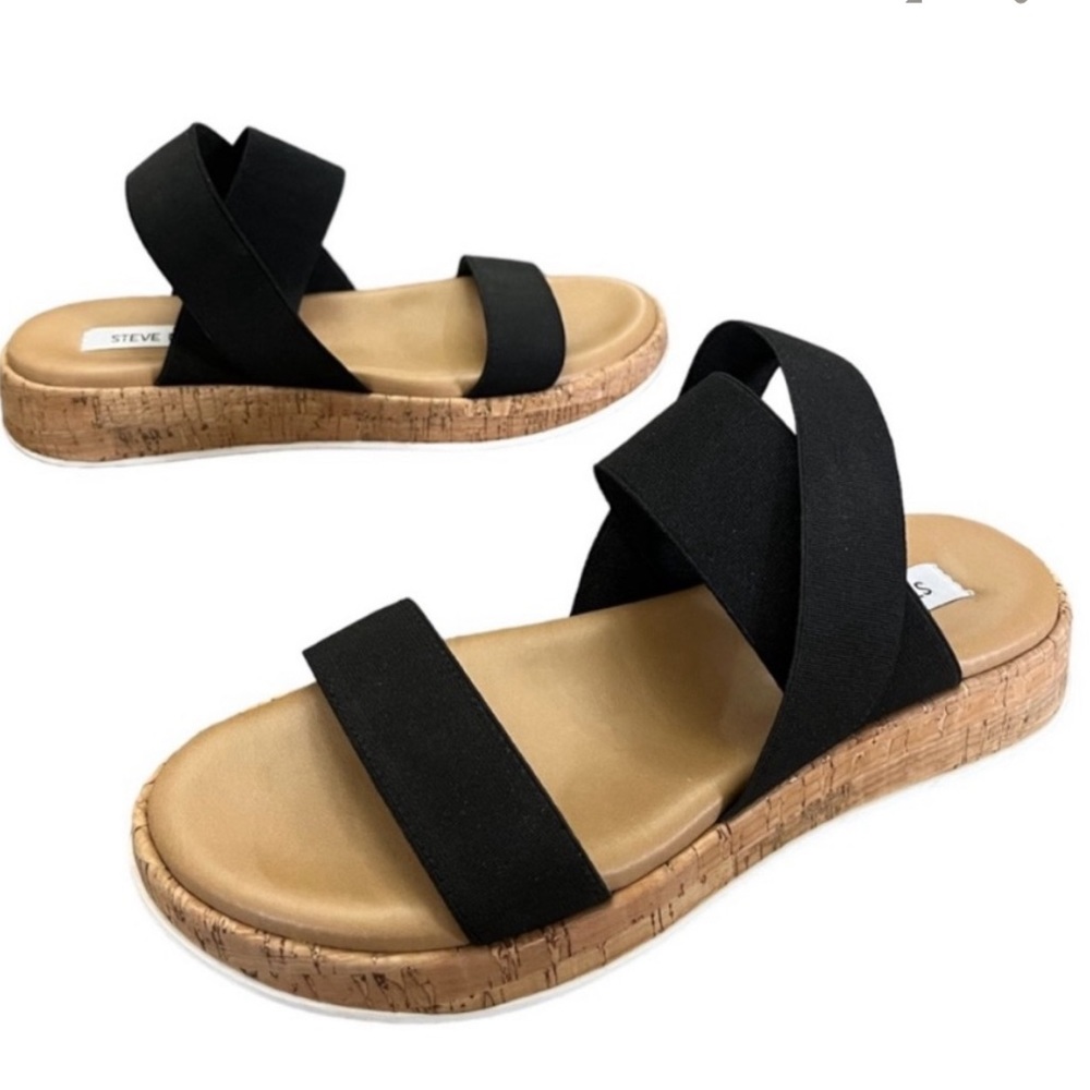 Steve Madden Gladi sandal 6.5